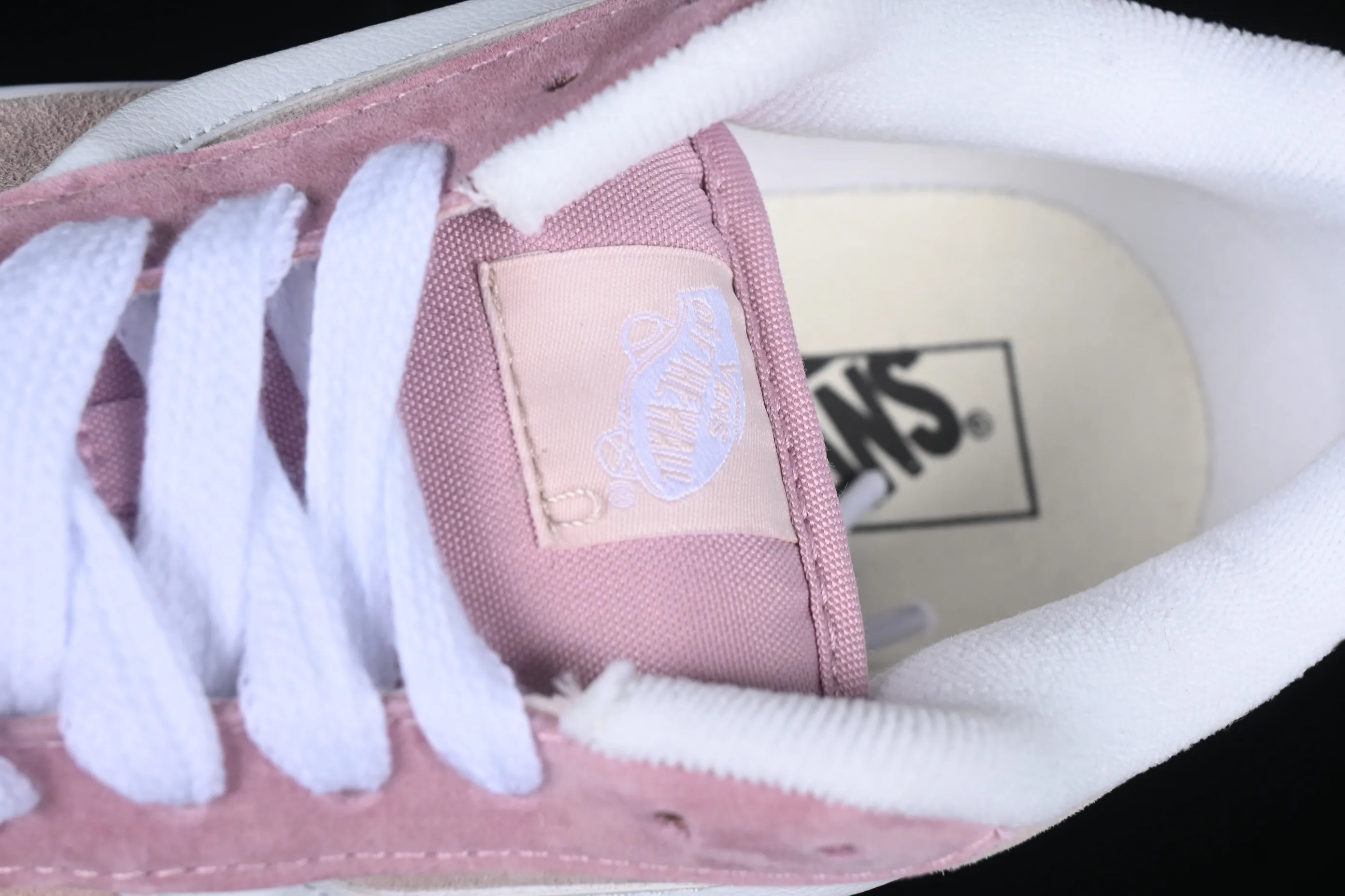 All categories Vans Vans series Vans Low Vans low-top Vans Knu Skool Vans low-top retro casual vulcanized bread shoes VN000CS0C3S
